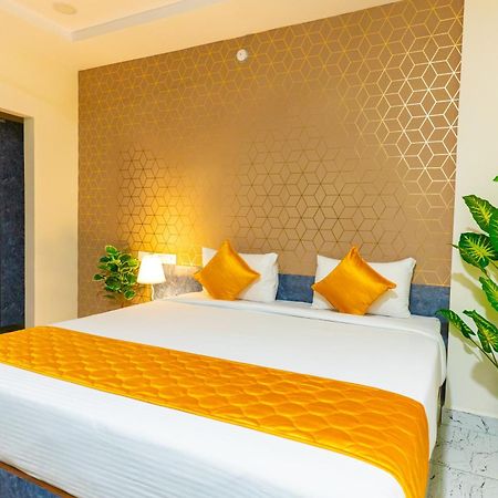 Hotel Aerotel,Hyderabad Shamshabad Exteriör bild