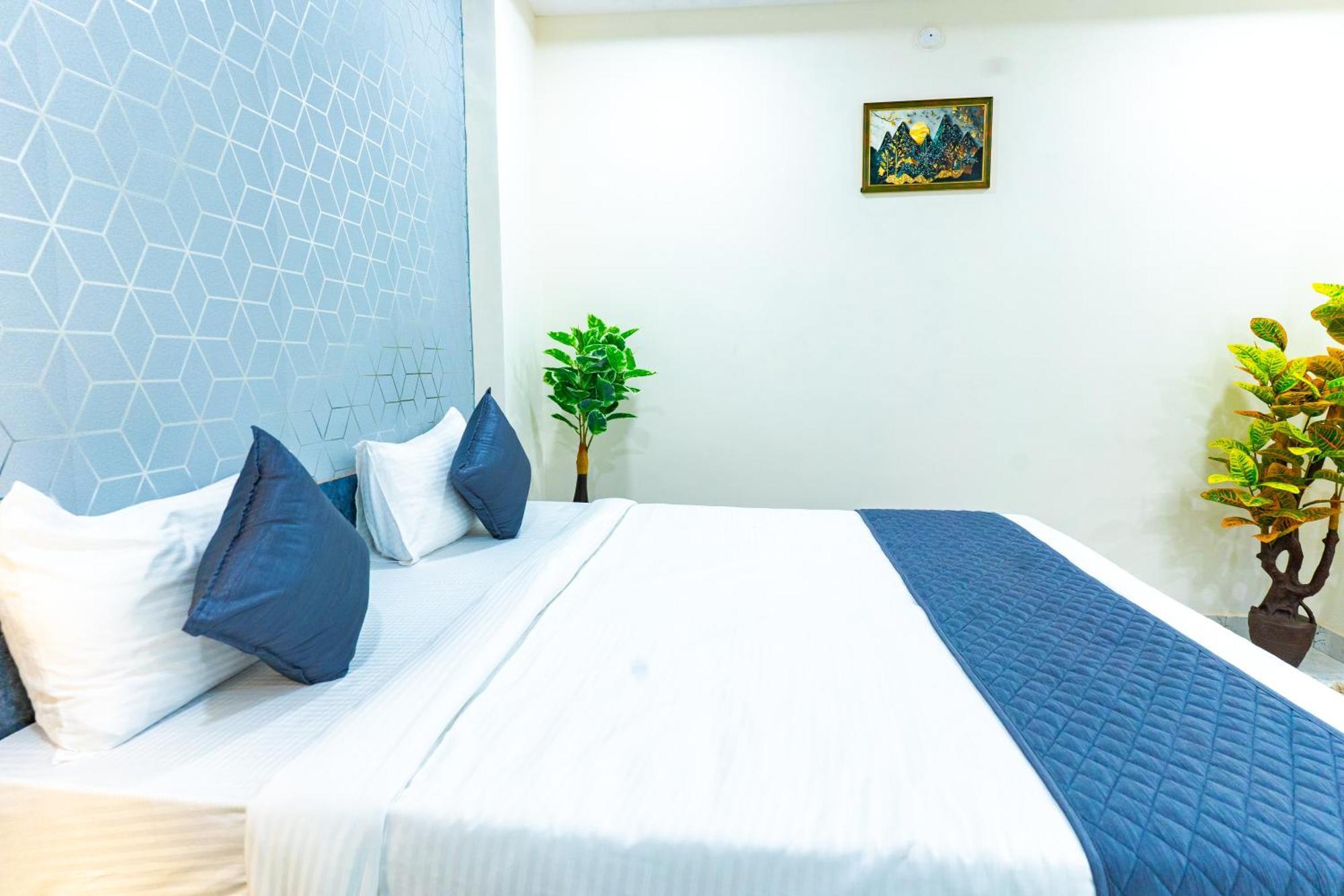 Hotel Aerotel,Hyderabad Shamshabad Exteriör bild