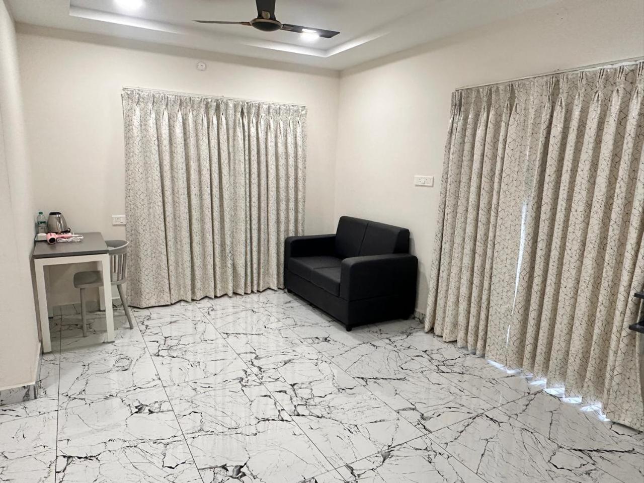 Hotel Aerotel,Hyderabad Shamshabad Exteriör bild